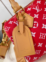 Louis Vuitton Speedy P9 Bandouliere 25