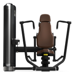 Жим от груди INTENZA DEZIGN DL-02