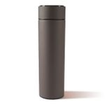 Термос MARK LED soft touch