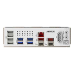 Материнская плата GigaByte Z890 Aorus Pro Ice