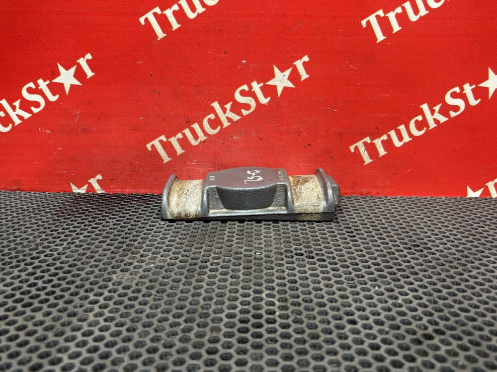 Проставка рессоры передней 2023г.