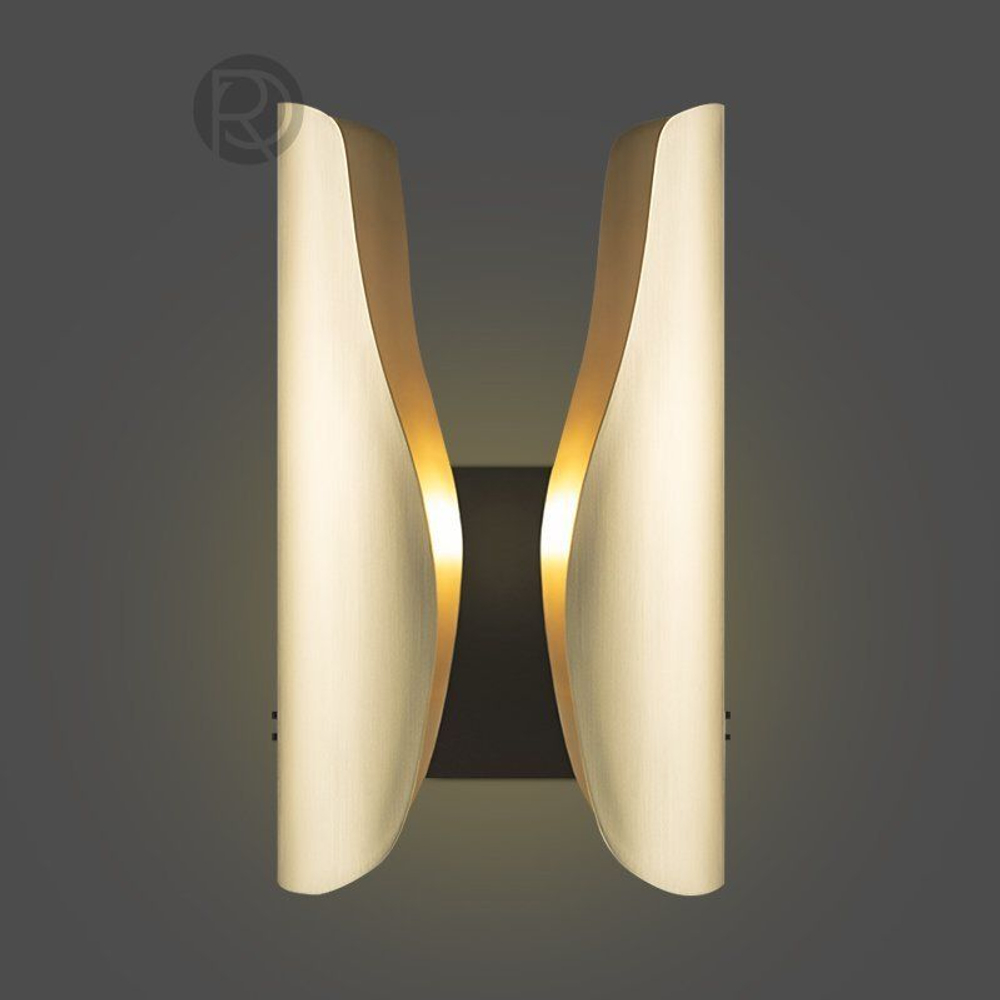 Бра Romatti Kobo Holi 8901-2DB