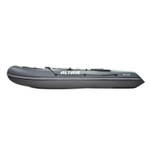 Лодка ПВХ ALTAIR HD 400 НДНД