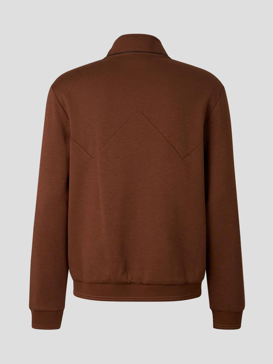 Куртка BOGNER SPENCER в коричневом цвете
