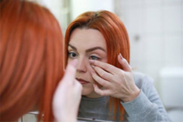 Сколько можно носить линзы не снимая?