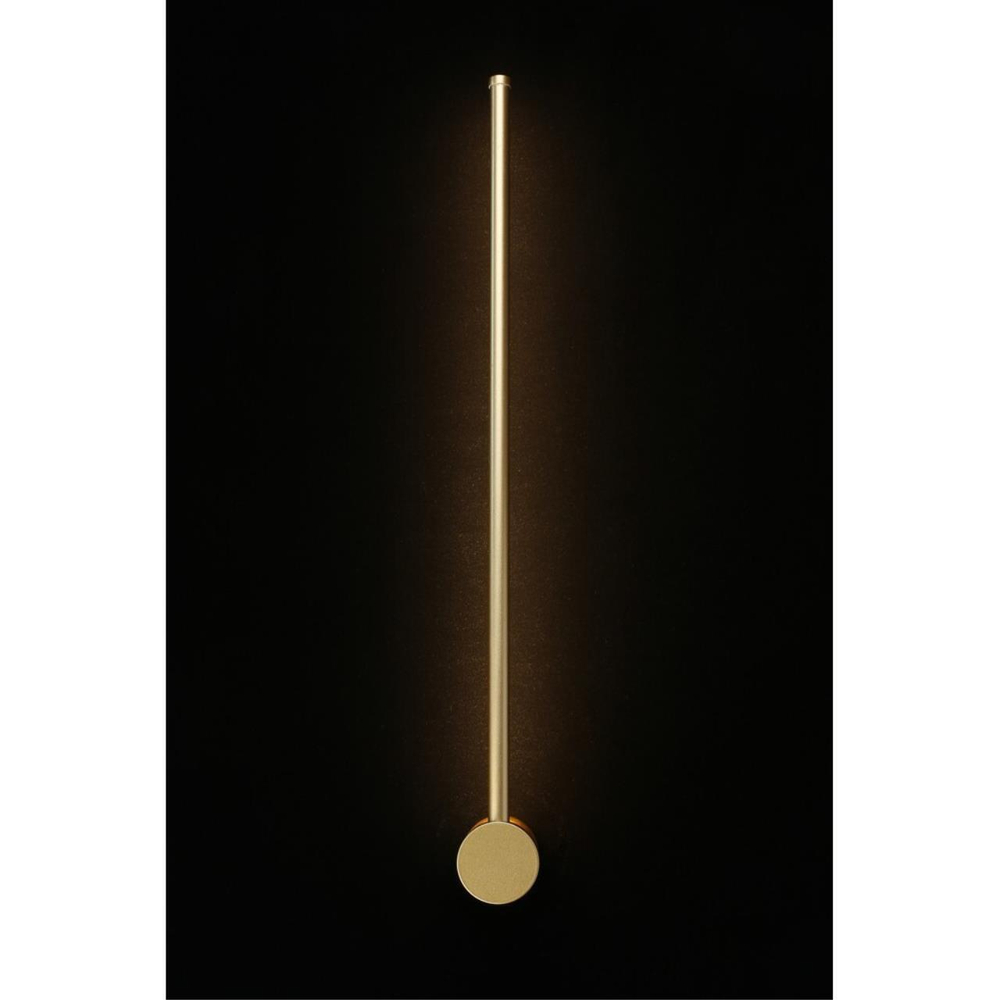 Настенный светодиодный светильник Aployt Merian APL.019.11.07