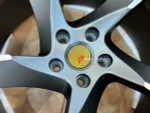 КОВАНЫЕ ДИСКИ для FERRARI 296 GTB 2025 ФЕРРАРИ