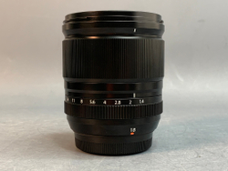 Fujinon Super EBC XF 18mm 1:1.4 R LM WR