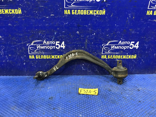 Рычаг передний левый MITSUBISHI DIAMANTE 2000