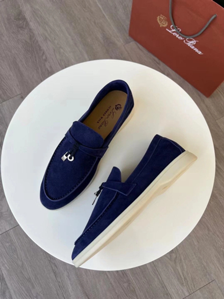 Лоферы Loro Piana