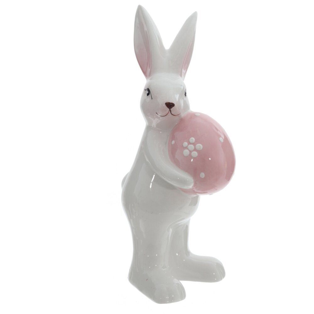 GAEM Фигурка декоративная "Заяц", L6 W8 H16 см