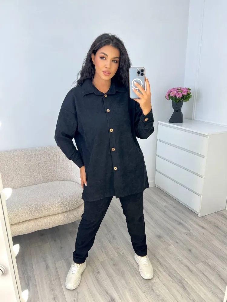 Костюм УК-209-2 Fabrika