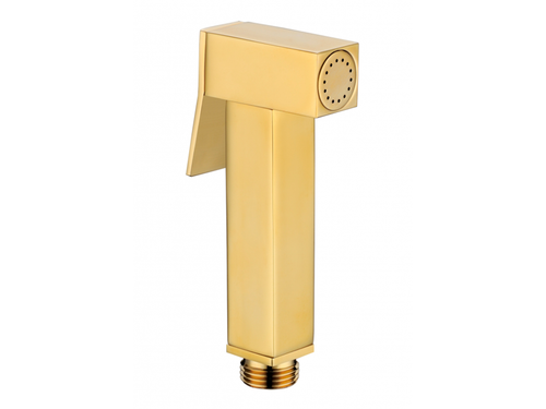 Лейка для гигиенического душа RIMERO RM22GO (Золото)