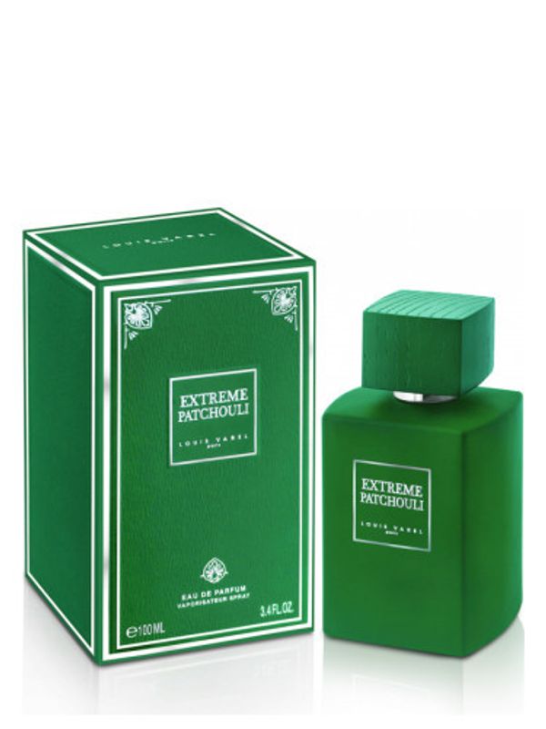 Louis Varel Extreme Patchouli