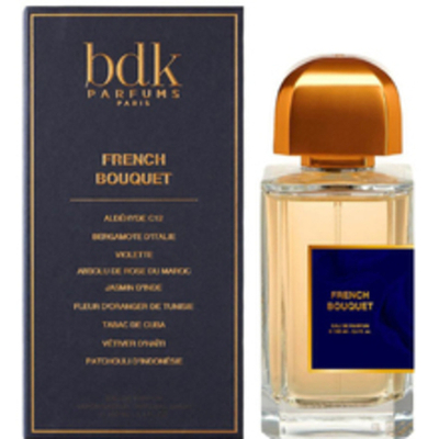 BDK Parfums French Bouquet EDP 100ml