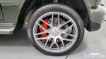 Mercedes-Benz G-Class W463b AMG G63 Manufacturing (04.2023)