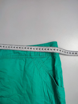 Юбка Canda бирюзовая 50 размер