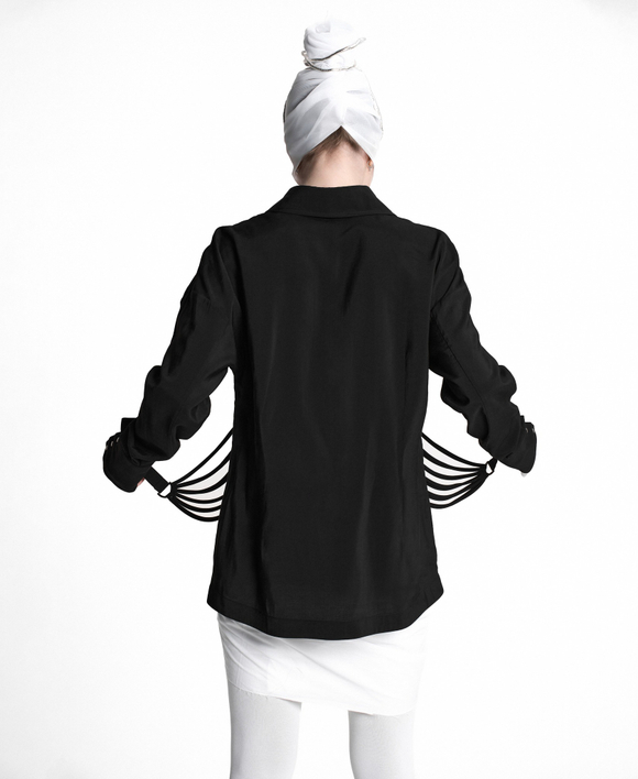 Рубашка STEBEL'