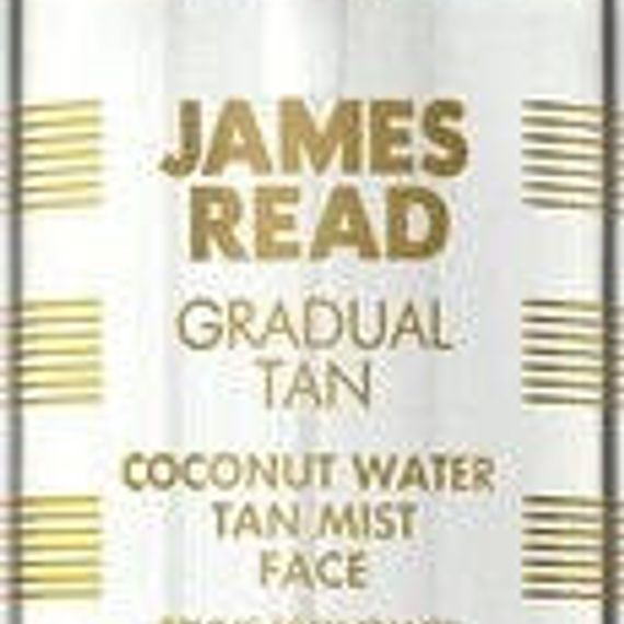 Coconut Water Tan Mist Face