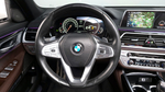BMW 7 серии (G11) 740e iPerformance M Sport