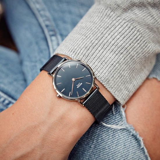 Наручные часы Boccia Titanium 3281-07