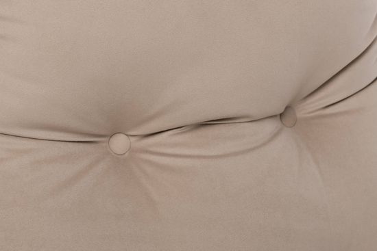 Кресло для кормления Milli Юника с карманами (маятниковый механизм, угол наклона спинки 110°)