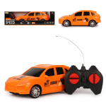 Джип на РУ, коробка A003