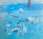 Elton John / Blue Moves (2LP)