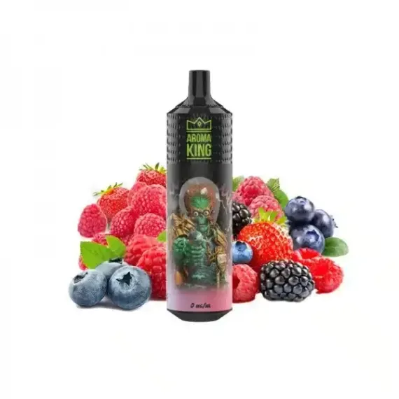 Aroma King MARS 9000 - Mixed Berries (5% nic)