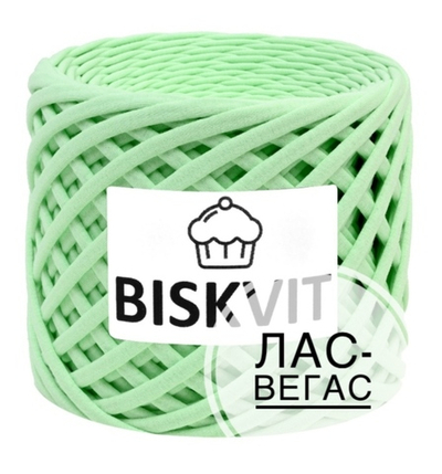 BISKVIT Лас-Вегас