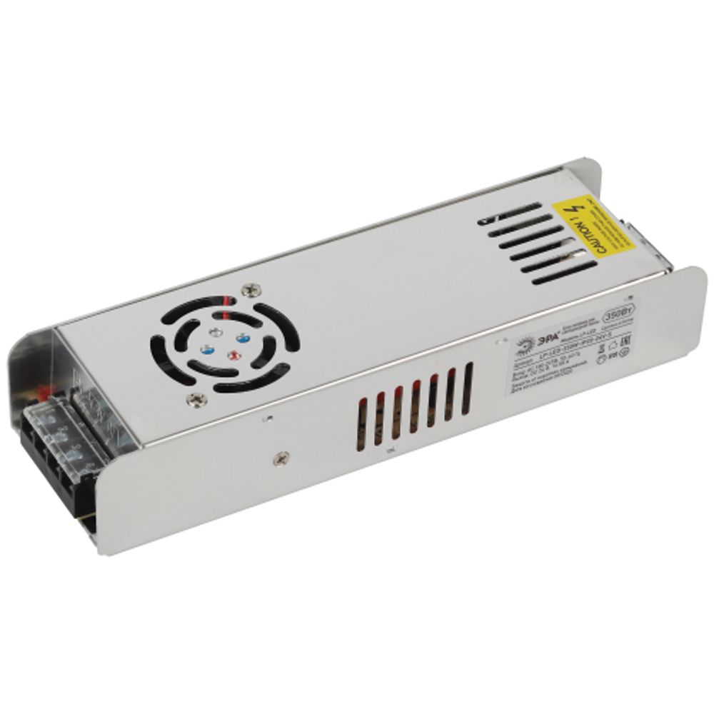 Блок питания ЭРА LP-LED-350W-IP20-24V-S