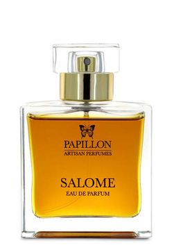 Papillon Artisan Perfumes Salome