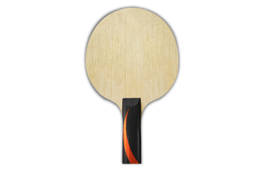 Основание GAMBLER GLINE X FAST CARBON STRAIGHT