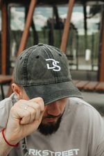 Кепка DS