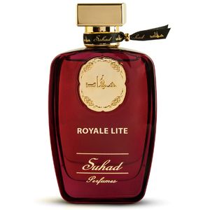 Suhad Perfumes Royal Lite