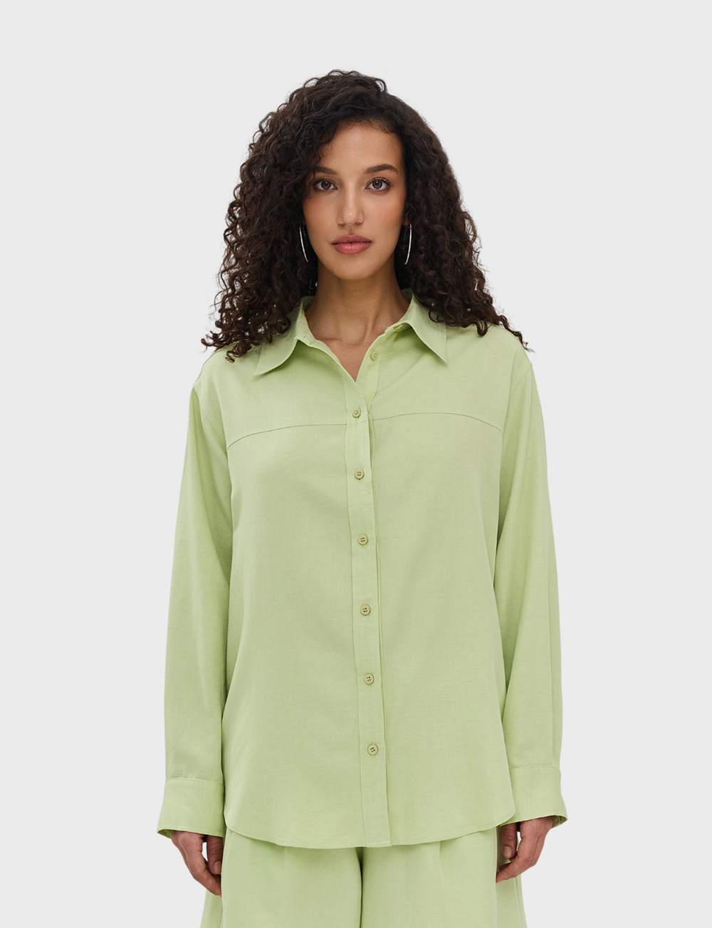 Рубашка SAVAGE