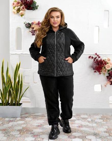 Костюм УК-25060-4 Фабрика Моды