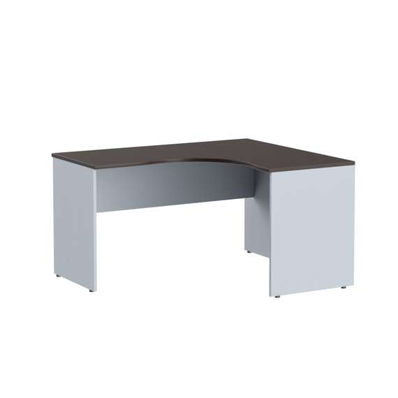 Стол криволинейный СА-3Пр      1400*1200(600)*755 IMAGO