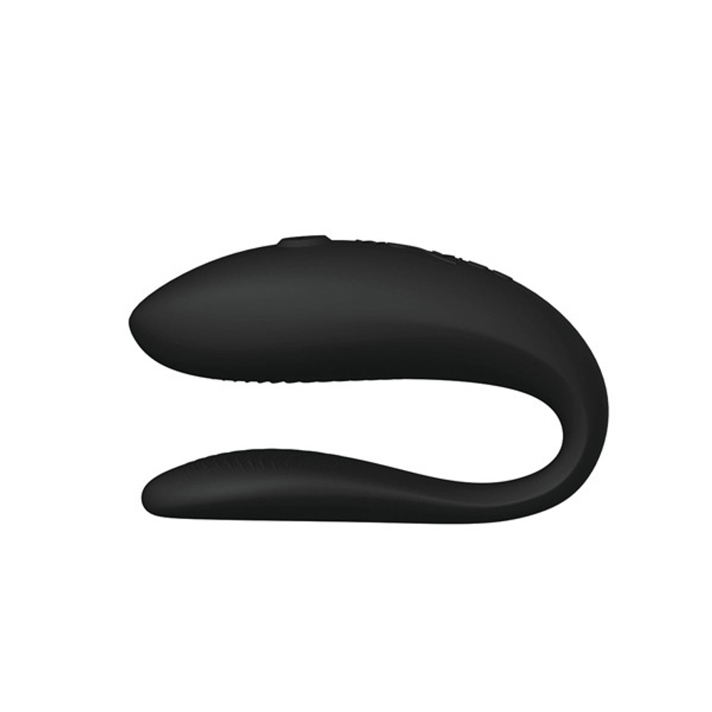 Набор для пар Пятьдесят оттенков серого We-Vibe + Fifty Shades of Grey - Moving As One Couples Kit WT404264