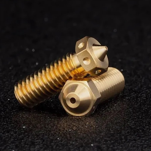 Сопло латунное Volcano (Китай trianglelab)