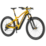 Электровелосипед Scott Genius eRide 900 Tuned (2020)
