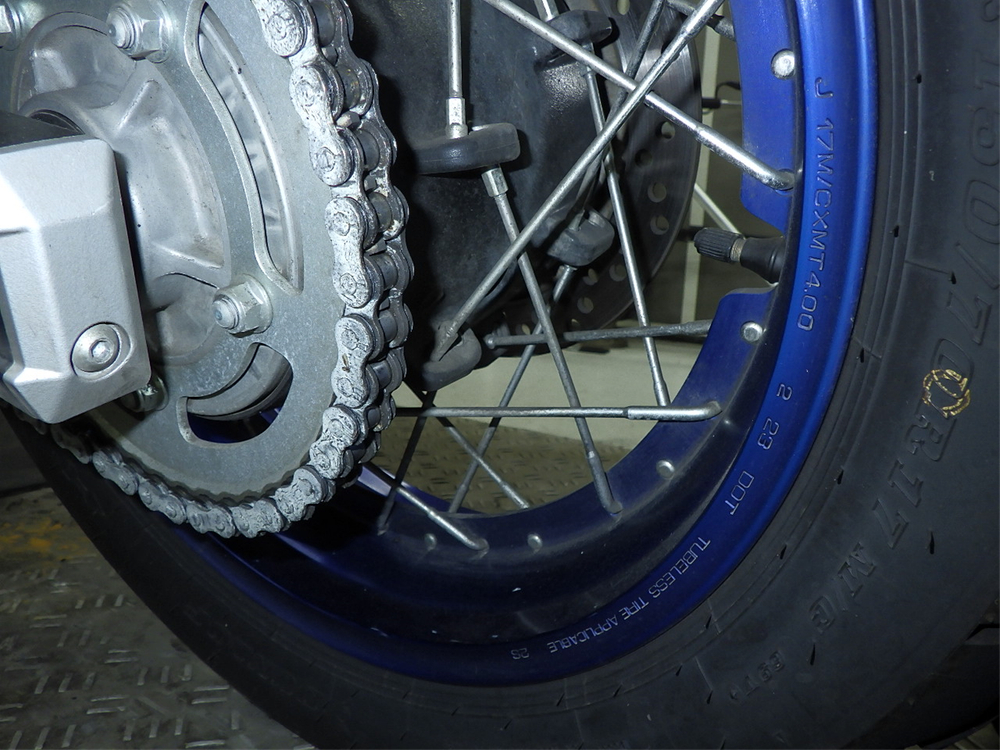 Suzuki V-Strom DL650XTA 051558