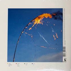 Виниловая пластинка Sigur Ros ‎– Atta 2LP