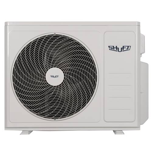 Блок наружный SHUFT SFMO/I-21 FMI-3/N8/Out инверторной мульти сплит-системы
