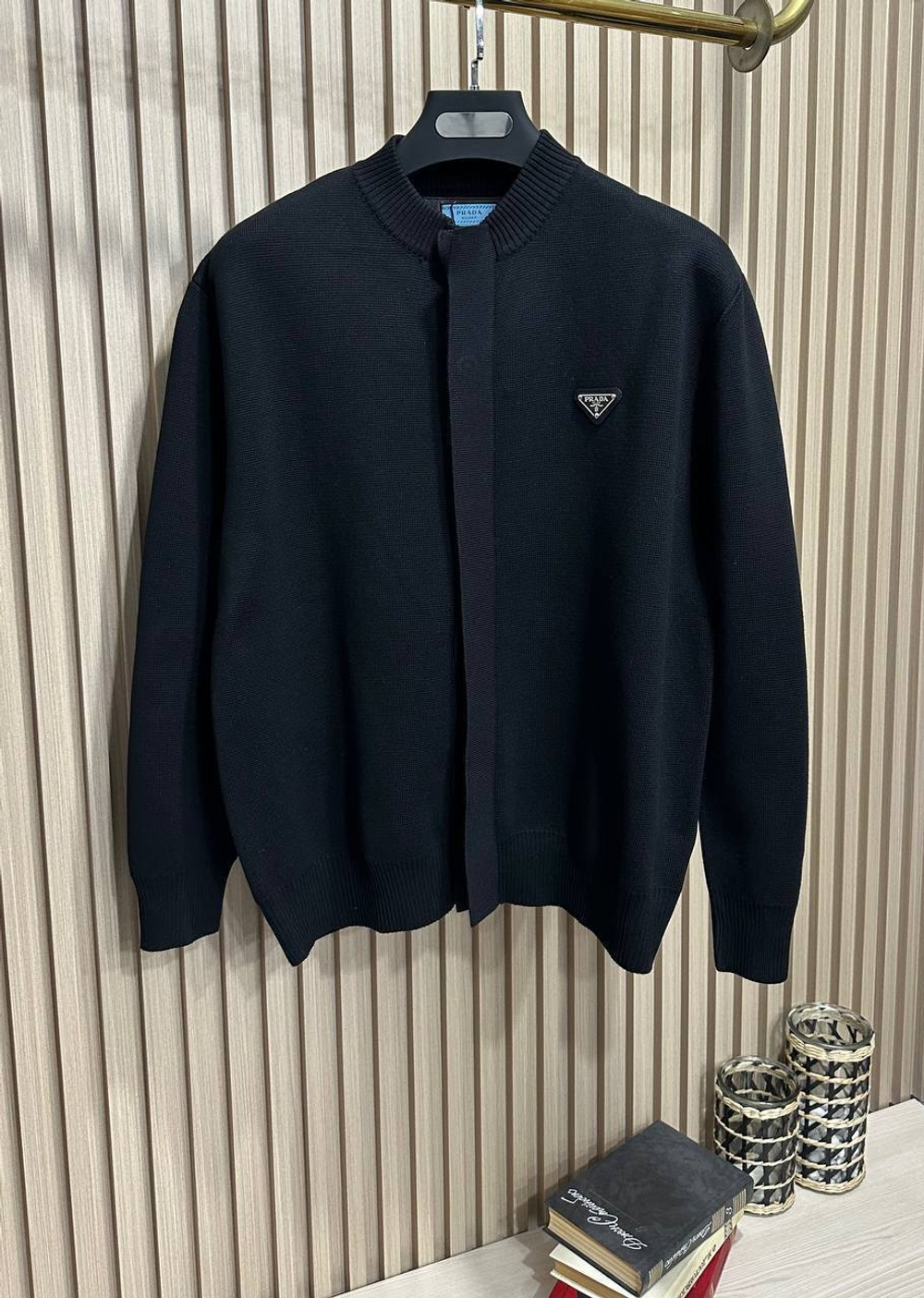 Кардиган Prada, арт. 478170567