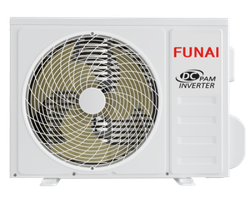 FUNAI KATANA Inverter RAC-I-KT35HP.D01