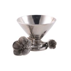 Подставка для яиц "Орхидея"