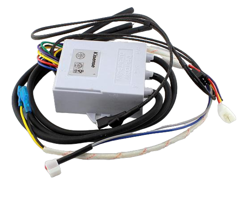 Генератор импульса ВПГ WERT 10 LC