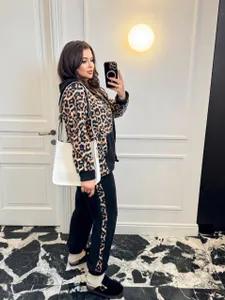 Костюм спортивный УК-163 Фабрика Моды