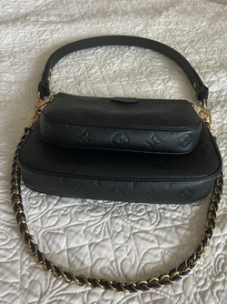 Сумка Louis Vuitton Multi Pochette